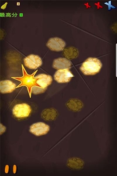 水果切切乐手机版2