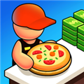 我的完美披萨屋游戏