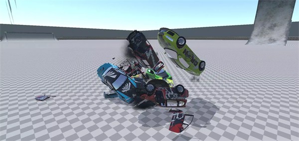 俄罗斯车祸模拟器最新版2