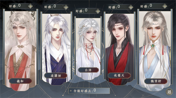 本宫尽力了金手指版3