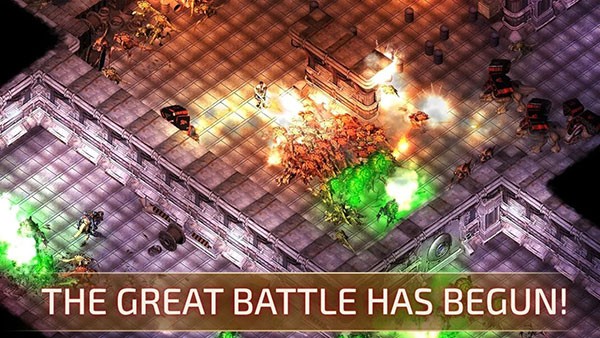 孤胆枪手2传奇无限金钱版4