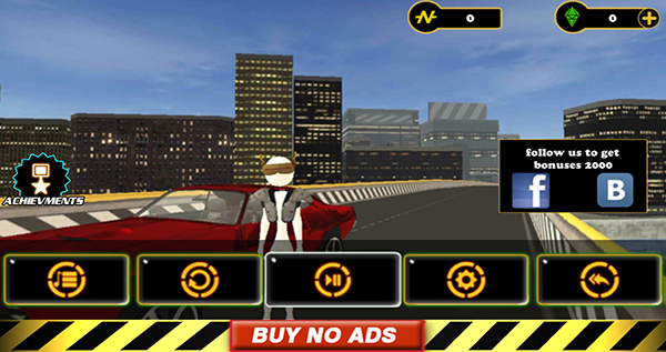 真实火柴人冒险22