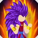 火柴人之神3手游