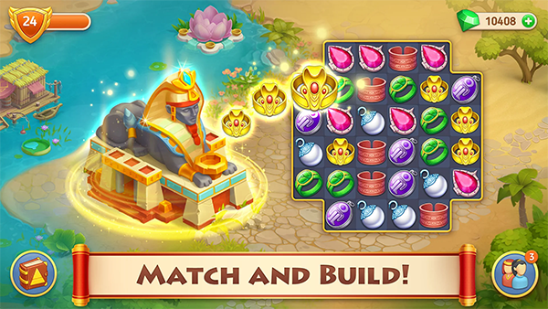 Cradle Of Empires1