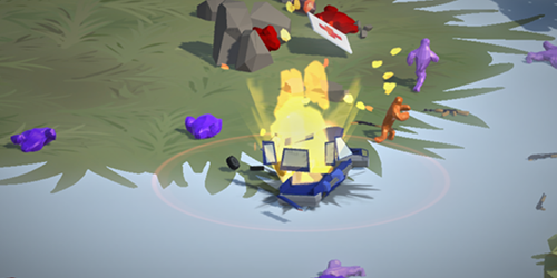 月球沙盒战斗模拟器内置MOD菜单版2