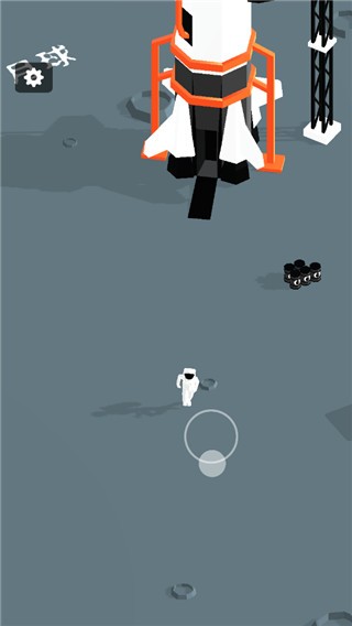 登月探险家内置菜单版4