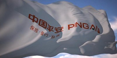 中国平安app