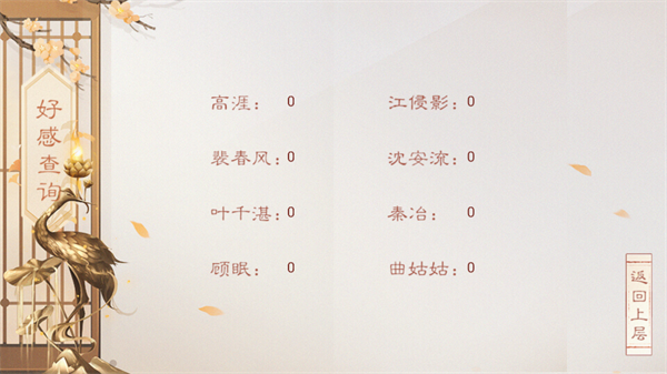 裴家姑娘初长2026最新版2