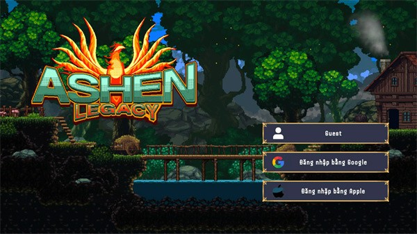 灰烬遗产(Ashen Legacy)4