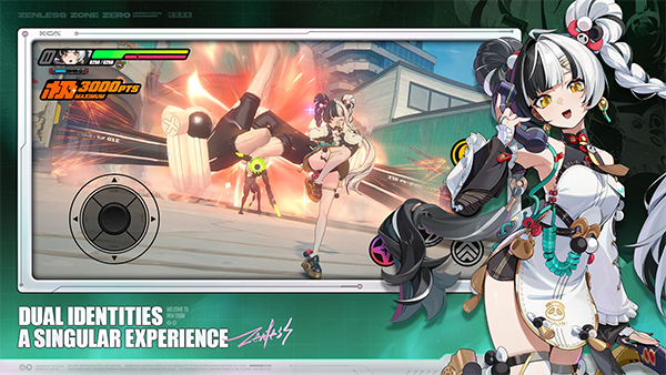 绝区零越南版官方正版1