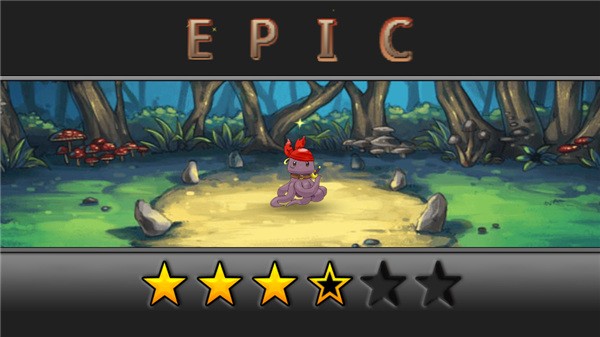 Neo Monsters(梦幻怪兽)3