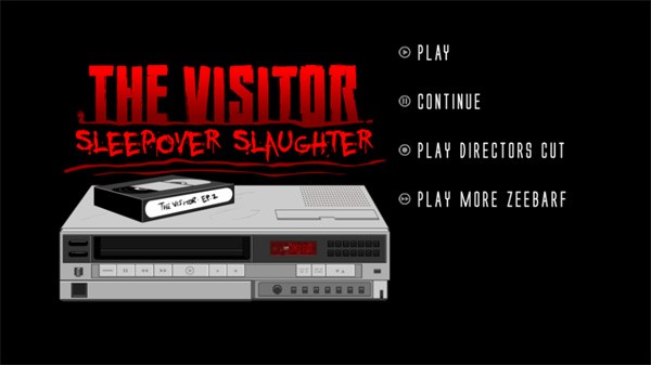 异形虫历险记2：午夜屠杀中文版1