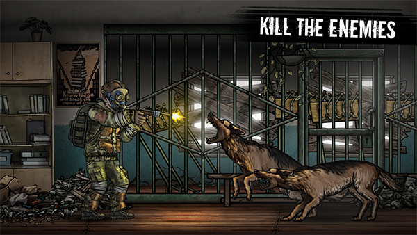 NuclearDay(核后之日)1