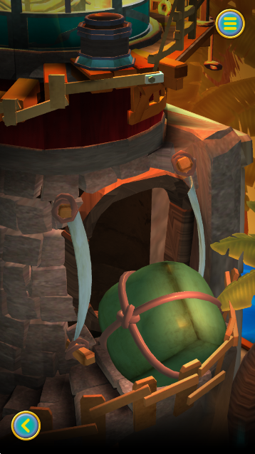 悖论之门(Doors: Paradox)1