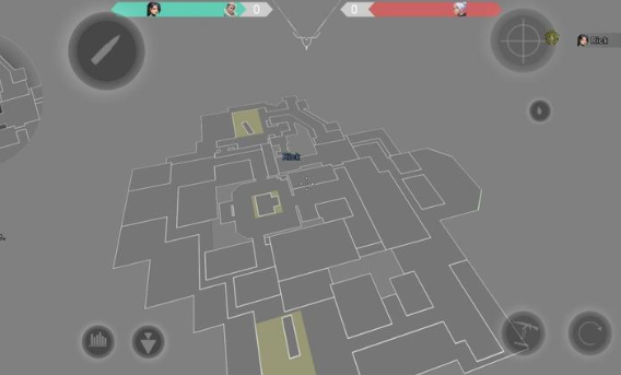 无畏契约ValStrike1.6玩家自制版2