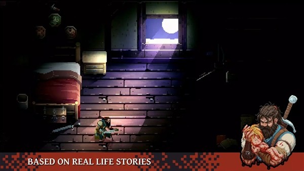 不可鲁莽内置菜单版2