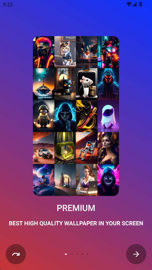 WALL MAX1