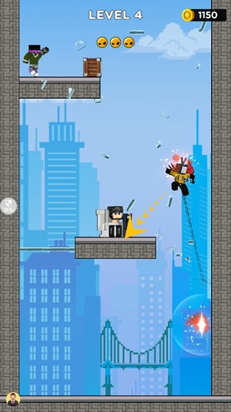 都市乱斗派对联机版3