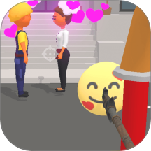 天天当月老离线版