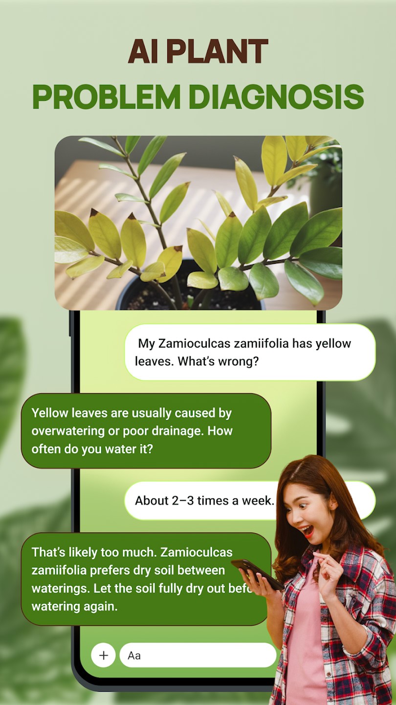 Plant Health Identifier3