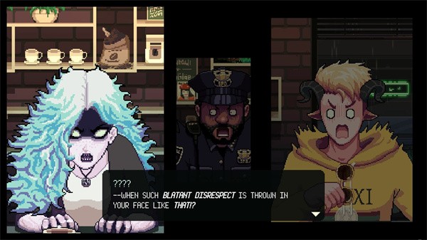 解忧咖啡馆2芙蓉与蝴蝶手游3