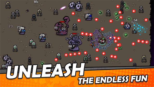 土豆兄弟高级版2