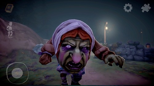 女巫之哭2红帽内置辅助菜单版3