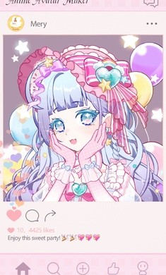 次元头像制作app3