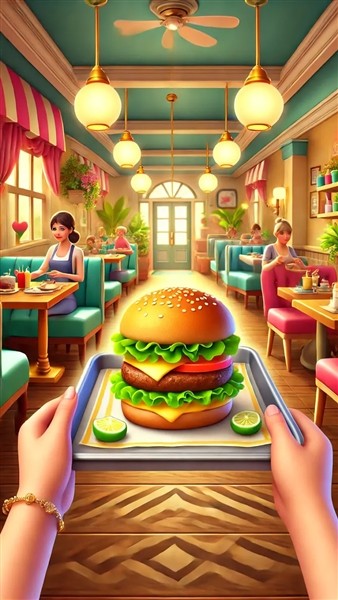 美食之乡免费版3