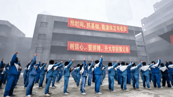 中式千禧梦游戏1