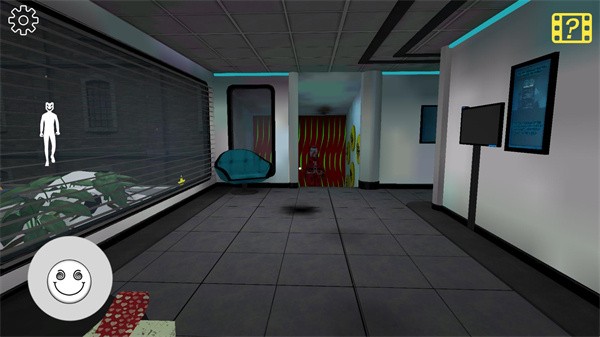 微笑X恐怖圣诞节最新版1