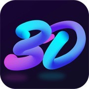 3D指尖壁纸app