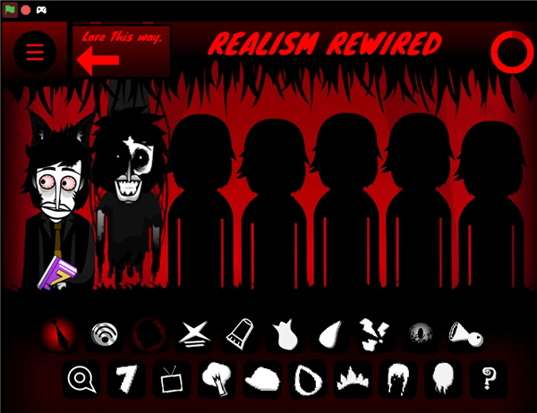 节奏盒子猩红狂热3