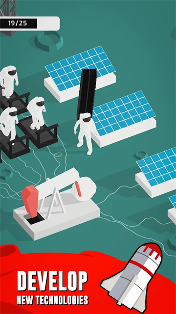 登月探险家最新版3