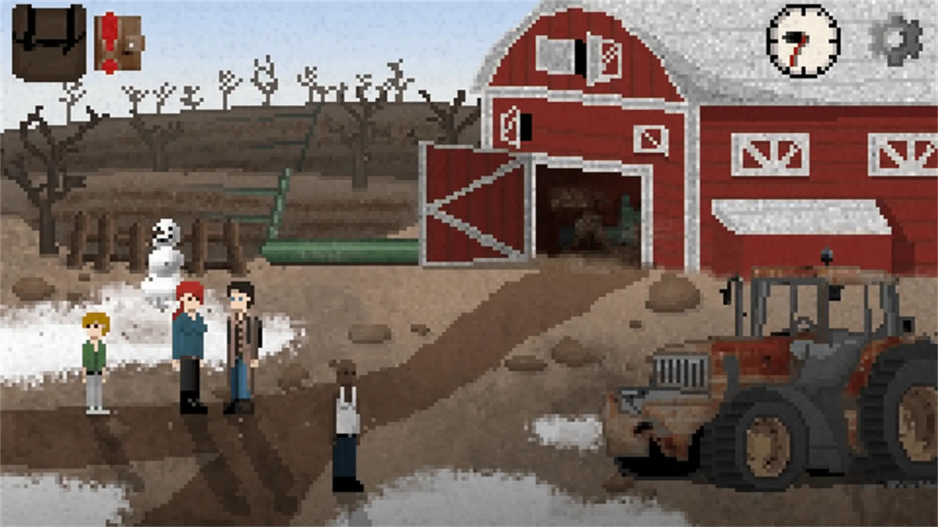 不要逃脱中文版3