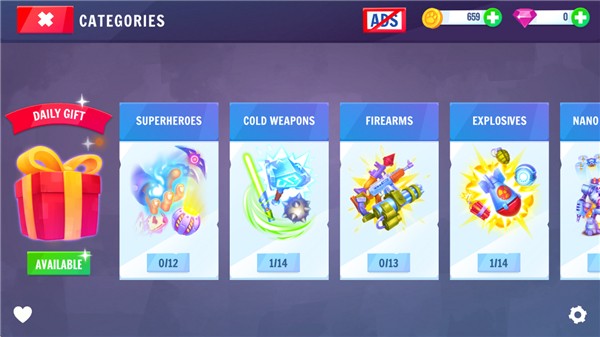 DespicableBear(卑鄙的熊)3