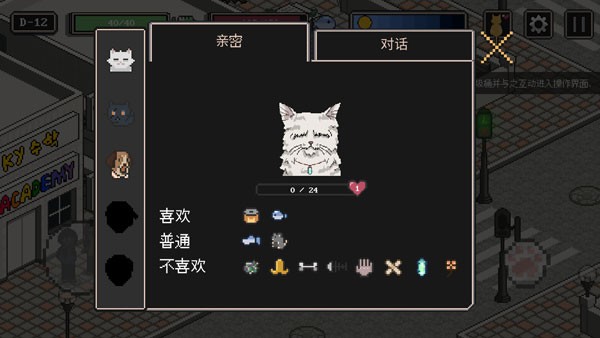 流浪猫的故事1