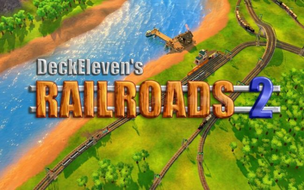 铁路帝国2手游3