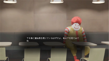 汉堡店的四个夜晚安卓版2