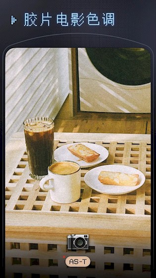 OldReel几帧DV复古数码相机5