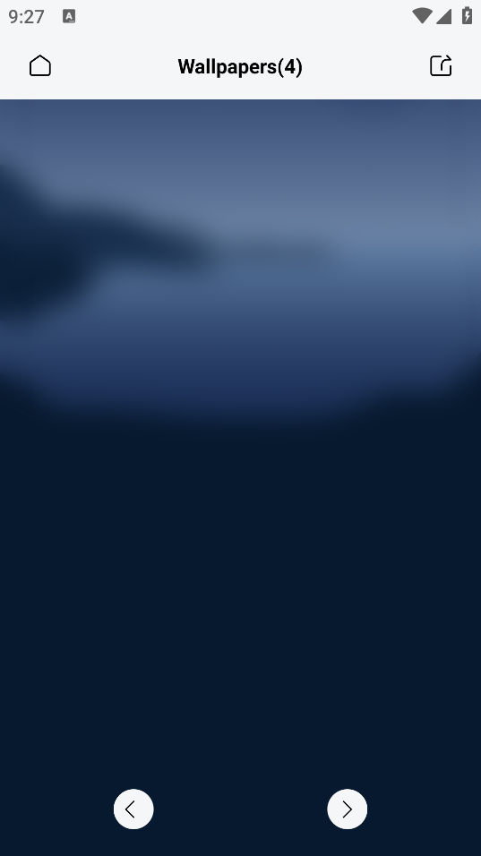 时光轮图标包app3