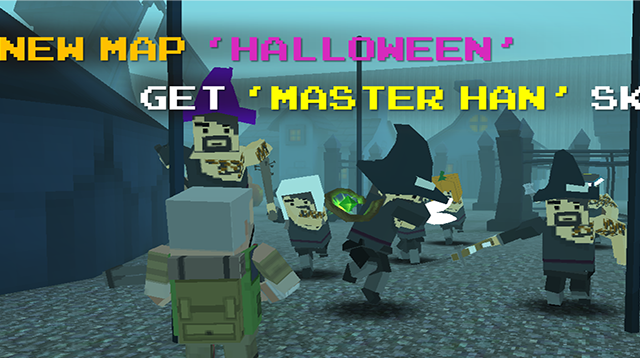 PixelZWorld(像素Z世界)3