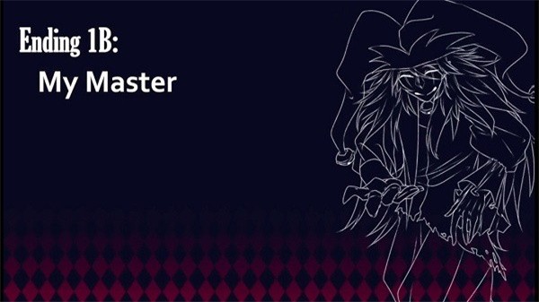 你被小丑困住了汉化版4