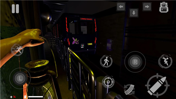 巴库终站付费解锁版3