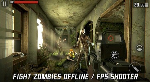 最后的希望3完整版3