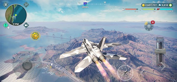 越野之路24