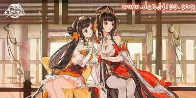 三国志幻想大陆