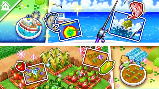 料理妈妈游戏官方版4