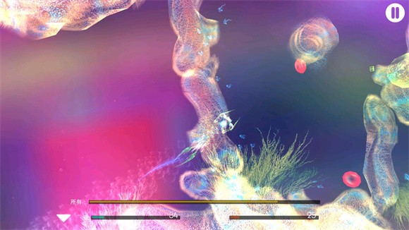 光影穿梭2进化手游汉化版4