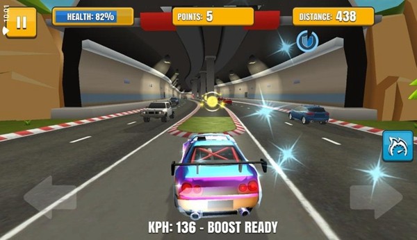 失控下山2最新版2